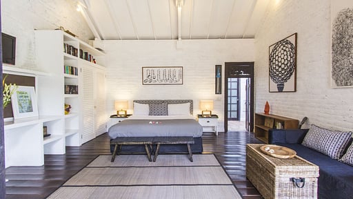 Villa Sajak Bedroom 3