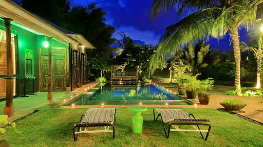 Villa Sajak Others