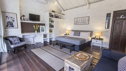 Villa Sajak Bedroom 3