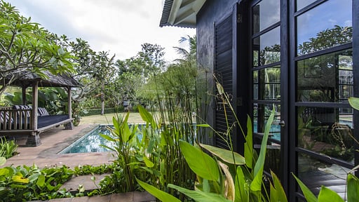 Villa Sajak Others