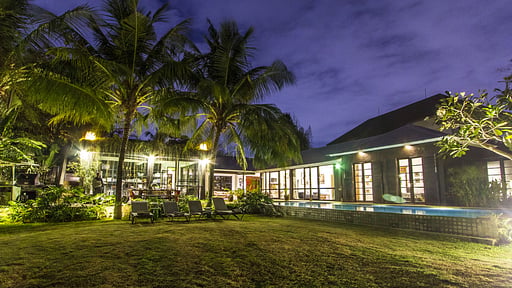 Villa Sajak Others