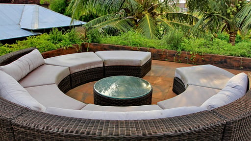 Villa Sajak Others