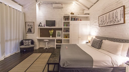 Villa Sajak Bedroom 3