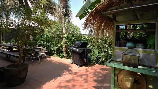 Villa Sajak Others