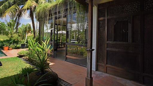 Villa Sajak Others