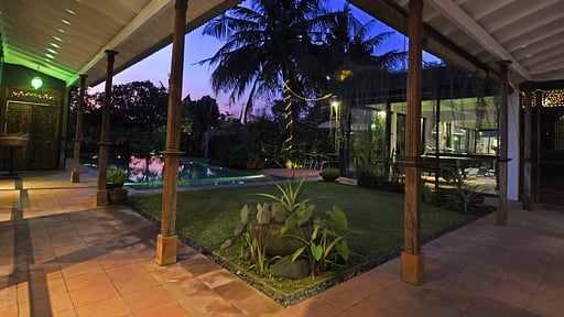 Villa Sajak Others