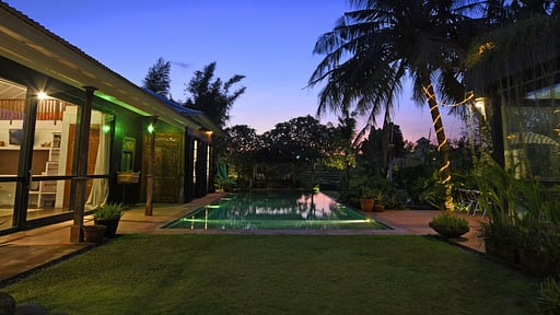 Villa Sajak Others