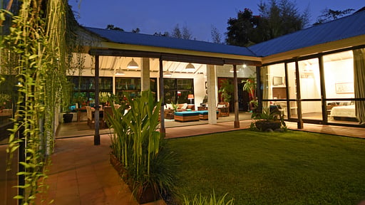 Villa Sajak Others