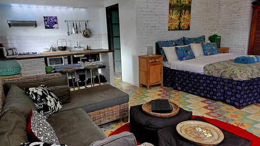 Villa Sajak Bedroom 5