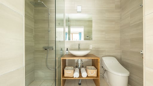 Villa Sakura Bedroom 2