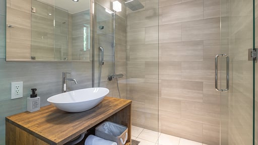 Villa Sakura Bedroom 3