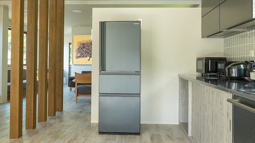 Villa Sakura Kitchen