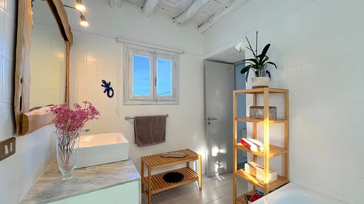 Villa Salada Sunset Bedroom 1