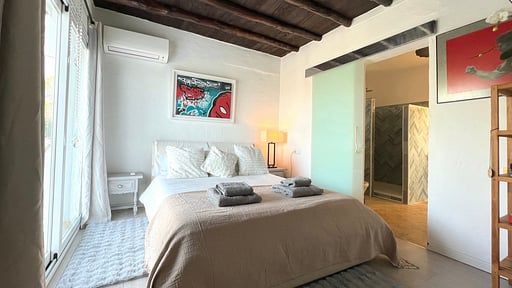 Villa Salada Sunset Bedroom 2
