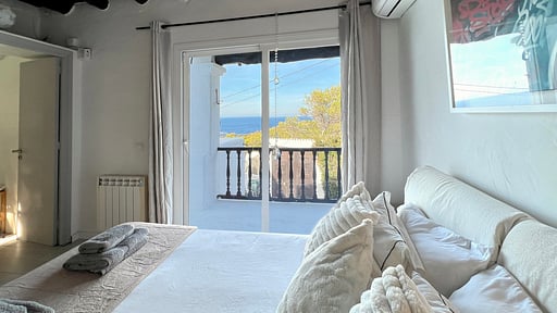 Villa Salada Sunset Bedroom 2