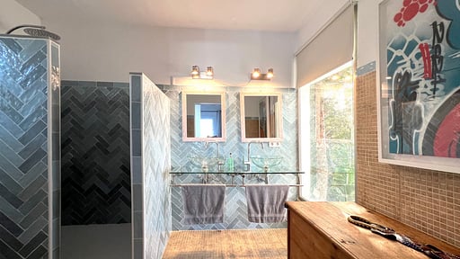 Villa Salada Sunset Bedroom 2