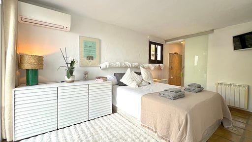 Villa Salada Sunset Bedroom 3