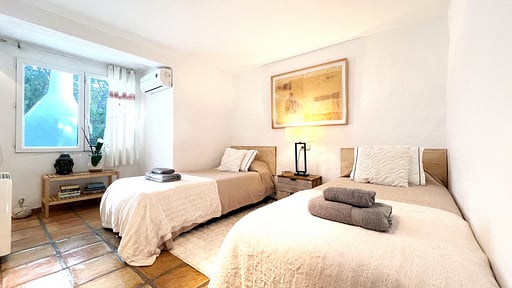 Villa Salada Sunset Bedroom 4