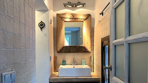 Villa Salada Sunset Bedroom 4