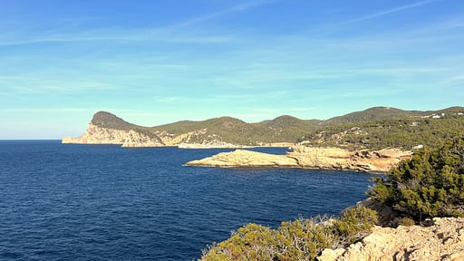 Villa Salada Sunset Surroundings