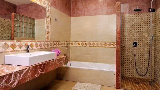 s'Albercoquer Bedroom 2