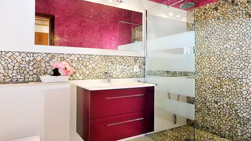 s'Albercoquer Bedroom 4