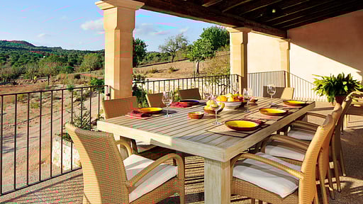 s'Albercoquer Others