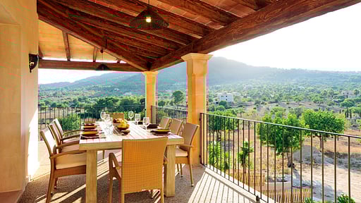 s'Albercoquer Others