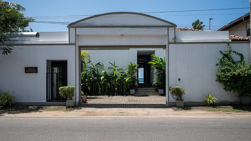 Villa Saldana Others