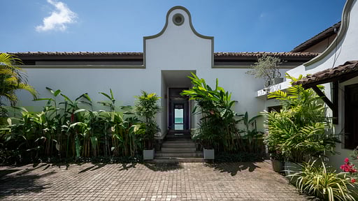 Villa Saldana Others