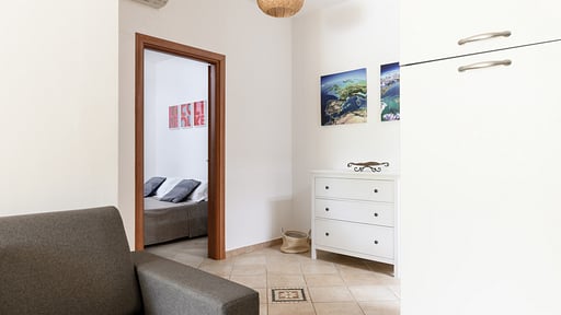 Villa Salento Green Andere