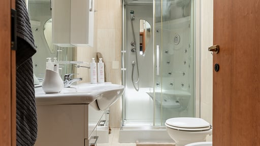 Villa Salento Green Schlafzimmer 1