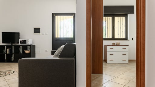 Villa Salento Green Andere