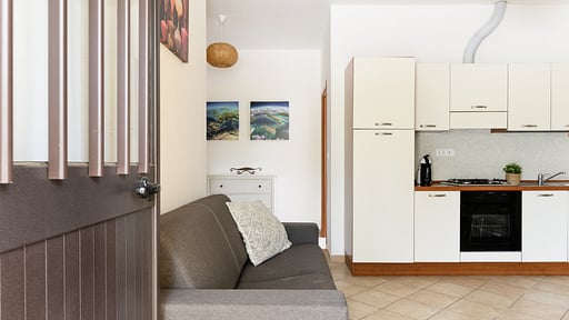 Villa Salento Green Andere