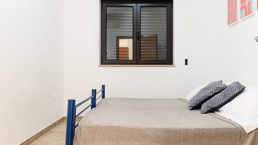 Villa Salento Green Schlafzimmer 4