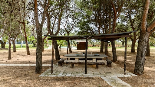 Villa Salento Green Andere