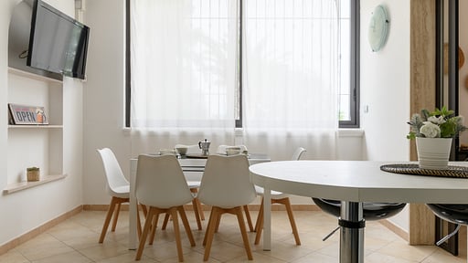 Villa Salento Green Essecke