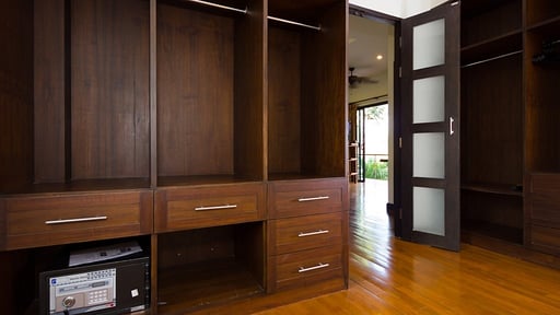 Villa Salika Rawai Bedroom 2