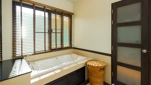 Villa Salika Rawai Bedroom 2