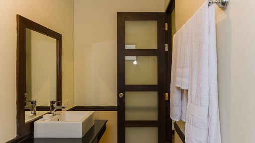 Villa Salika Rawai Bedroom 3