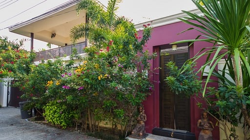 Villa Salika Rawai Others