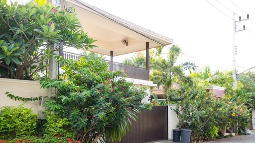 Villa Salika Rawai Others