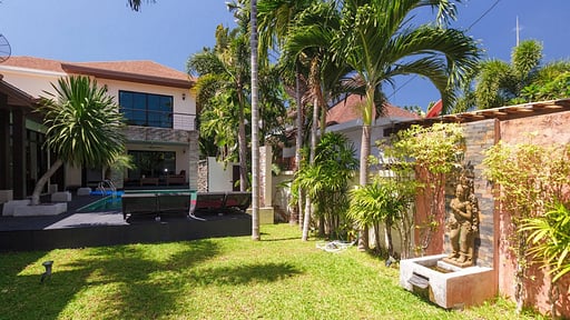 Villa Salika Rawai Others