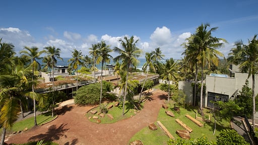 Villa Salina Surroundings