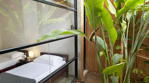 Villa Salina Bedroom 5