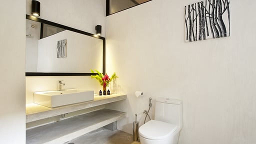 Villa Salina Bedroom 5