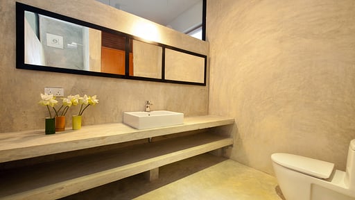 Villa Salina Bedroom 6