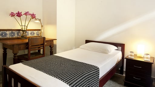 Villa Salina Bedroom 5