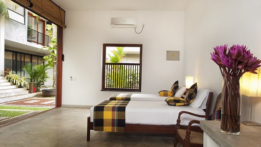 Villa Salina Bedroom 6