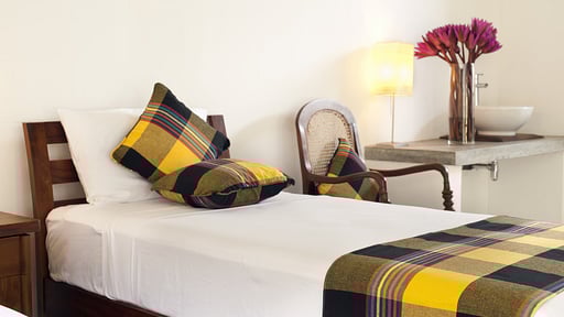 Villa Salina Bedroom 6